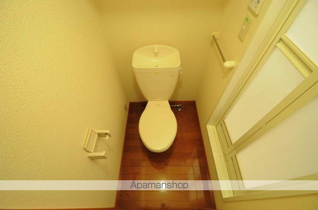 レオパレスFUNの内装写真