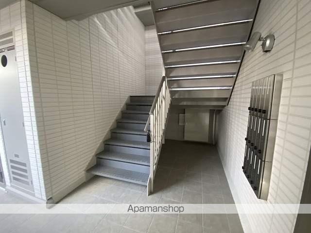 LA CASAMIA一条通の内装写真