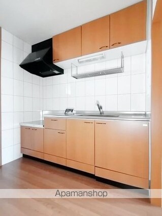 サンフィット[2LDK/51.3m2]の内装2