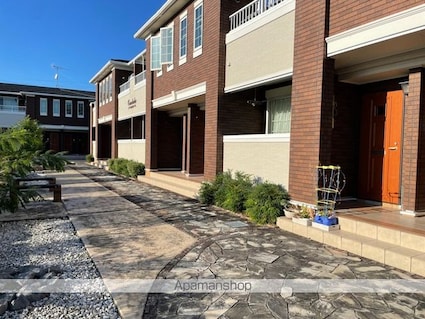 ＮＢＪ　カンタータ[1LDK/46.83m2]のエントランス5