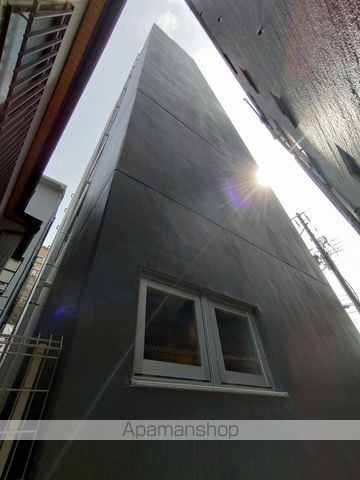 MSR新大阪南の外観写真