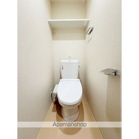 ディアレイシャス名古屋大須通の内装写真