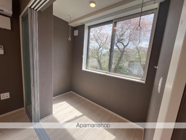 仮)ひたちなか市勝倉アパートA棟の内装写真