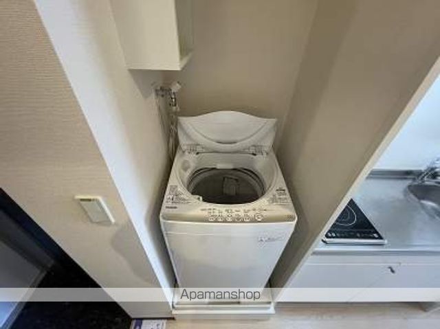 レオネクストコージーハウス赤坂の内装写真