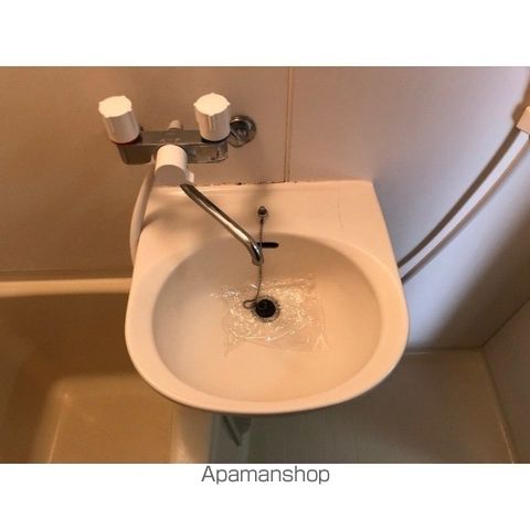 OYUMIの内装写真