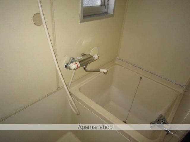 新平和荘の内装写真