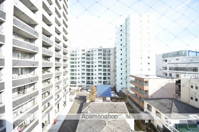PROVIRT昭和町の内装写真
