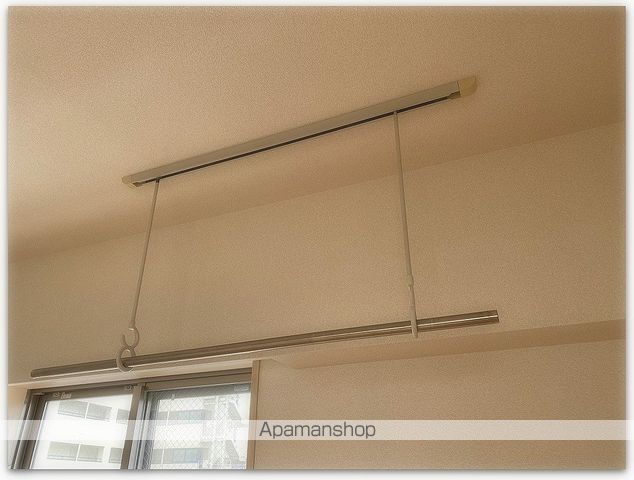 GRAMERCY NIPPONBASHIの内装写真