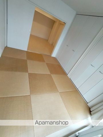 マンション太陽の内装写真