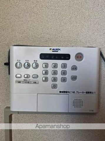 レオパレスフローラ夷山の内装写真