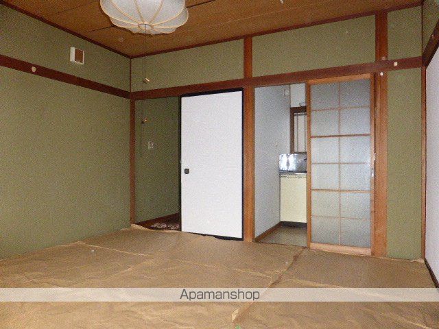 長野県長野市居町[1K/18m2]の内装6