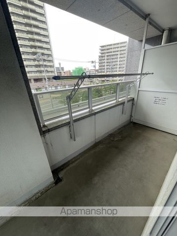 サウスゲートタワー川口の内装写真