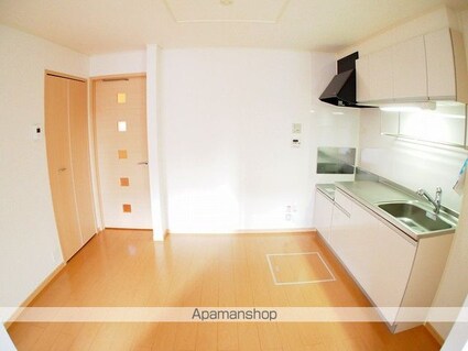 長野県伊那市西箕輪[1LDK/45.65m2]の内装4