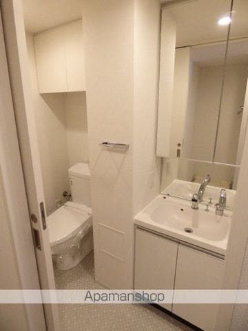 COMFORIA ESAKAの内装写真