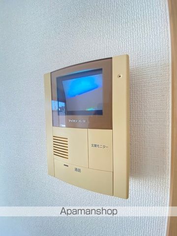 コーポKSMの内装写真