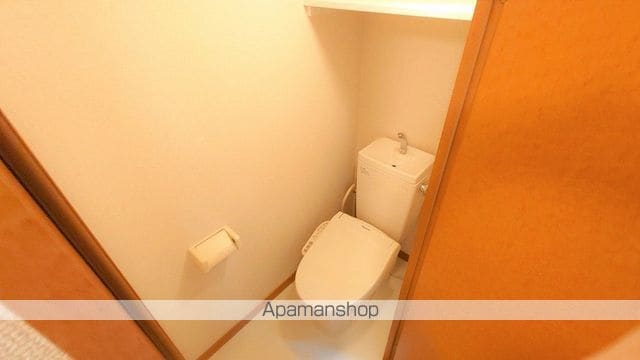 レオパレスサンライズ宮ノ上の内装写真