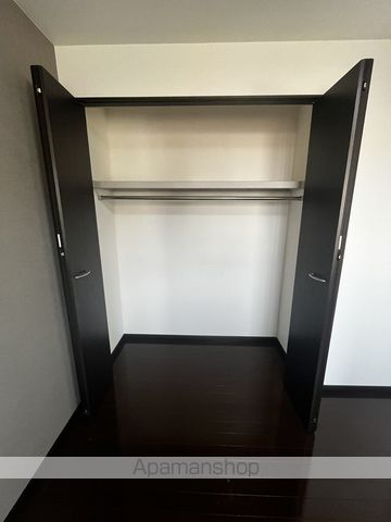 アーバン文教大前A棟の内装写真