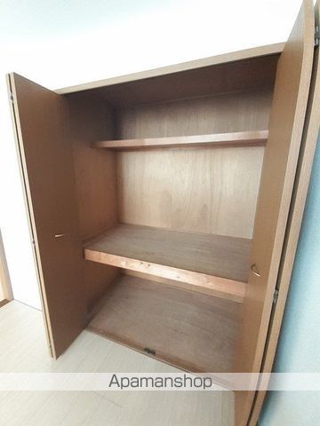 ピュアステージ光南台の内装写真
