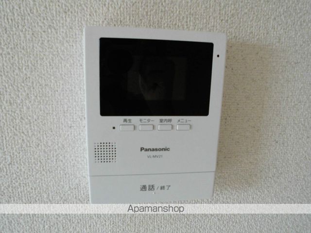 エストゥディオの内装写真