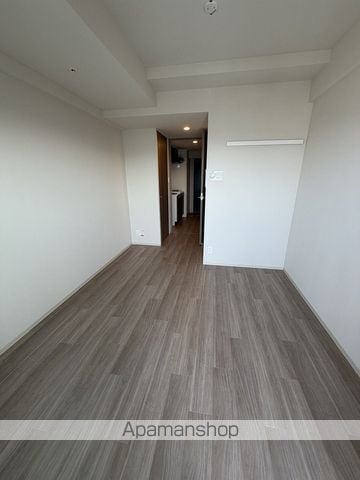 ESLEADRESIDENCETHEGRAND大阪福島CLASSの内装写真