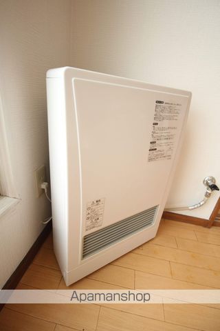 BESTー347の内装写真