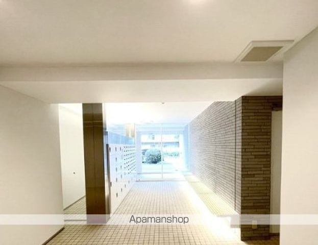 オープンブルーム品川南大井の内装写真