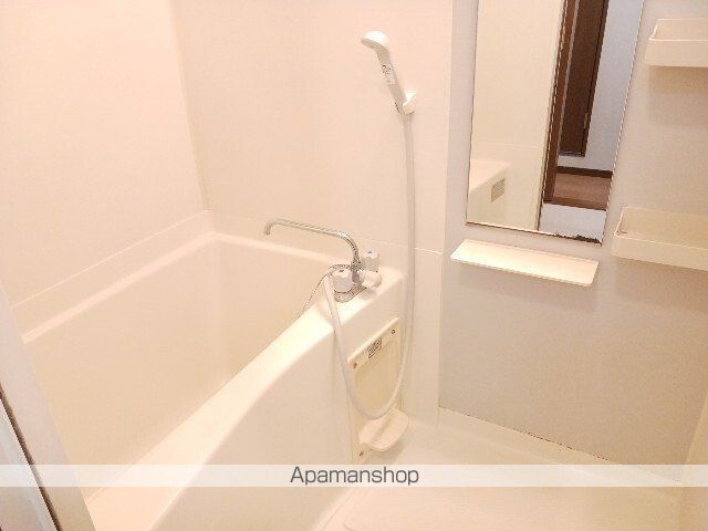 シューネスの内装写真