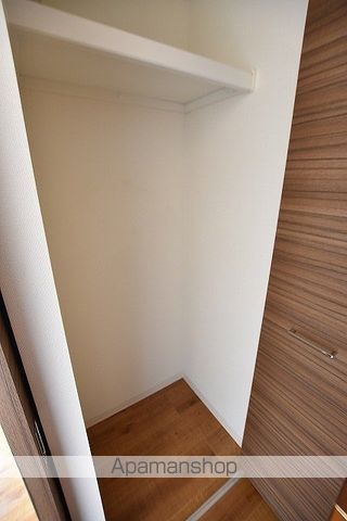 クロノスの内装写真