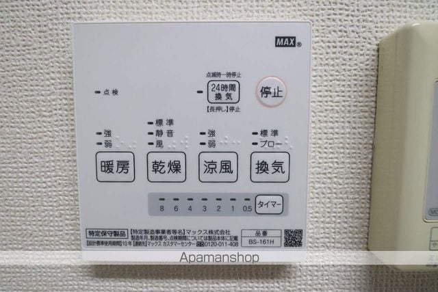 リブェール高岡の内装写真