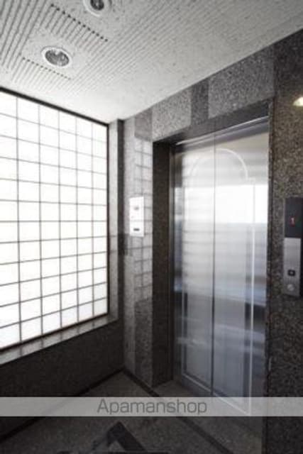 プラザ小島屋抜弁天ビル[1LDK/43.24m2]の共用部1