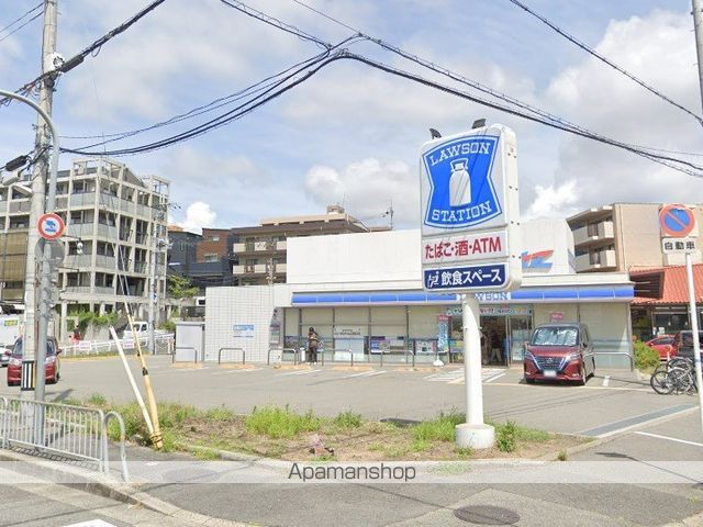 クレイノ上野西晴風第2の周辺写真