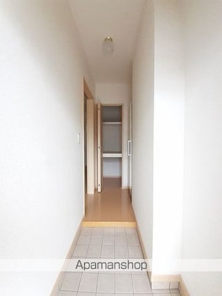 ロータスⅡ[1LDK/42.19m2]の玄関