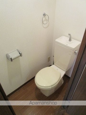 SUNPISCESの内装写真