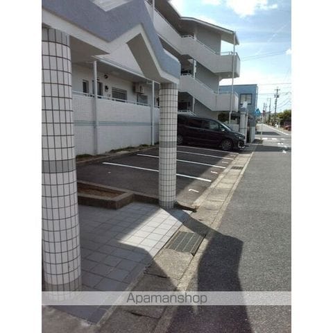 ロイヤルサンコーの内装写真