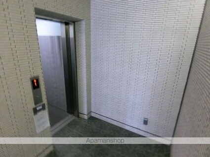 グリーンヒルズ[1LDK/54.15m2]のロビー2