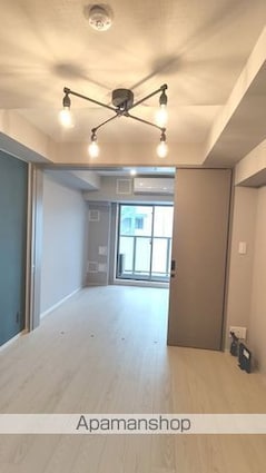 クレヴィアリグゼ西巣鴨[1DK/25.26m2]の内装2