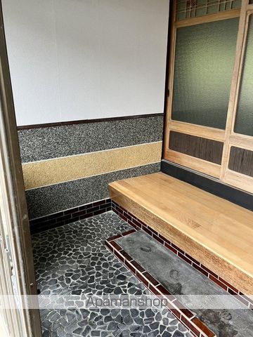 富山市東黒牧139戸建の内装写真