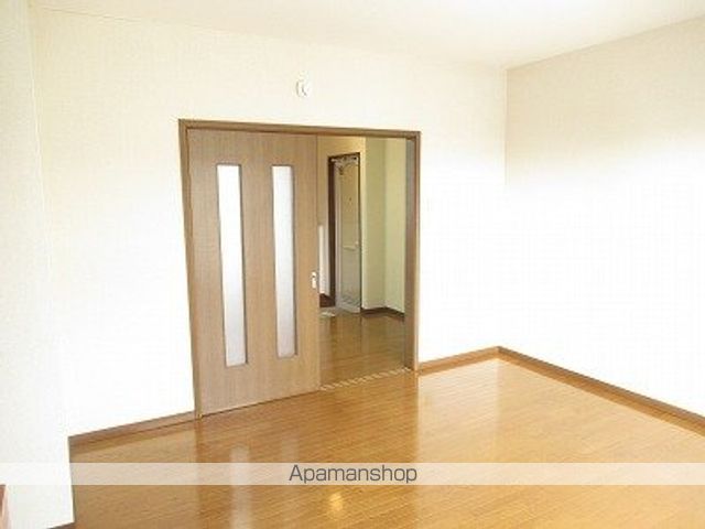 フォンテーヌAの内装写真