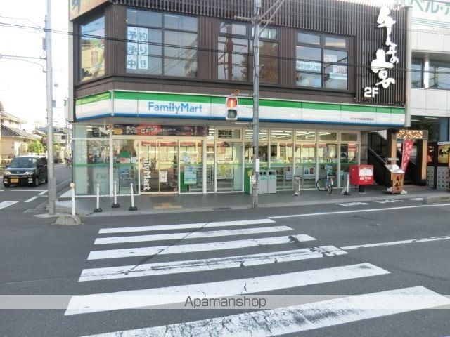 robot home 与野本町の周辺写真