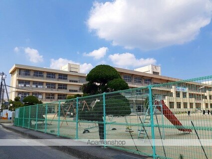 ジョワメゾン[2LDK/52.96m2]の周辺4