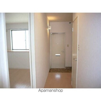 Ｐｌａｎｄｏｒ　Ｏｎｅ[2LDK/67.7m2]の玄関