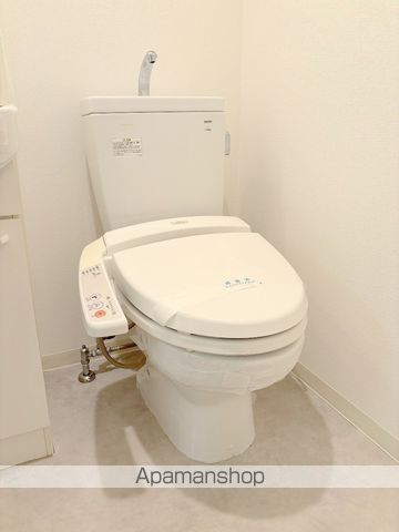 ラナップスクエア南堀江の内装写真
