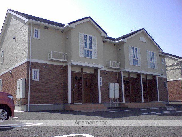 apartment 福島県伊達郡川俣町大字鶴沢字鶴東74-1
鶴沢の賃貸情報を見る
物件地図