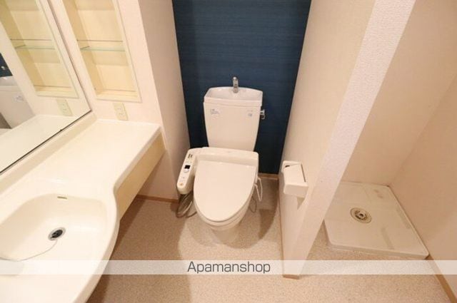 アメージング A・Bの内装写真