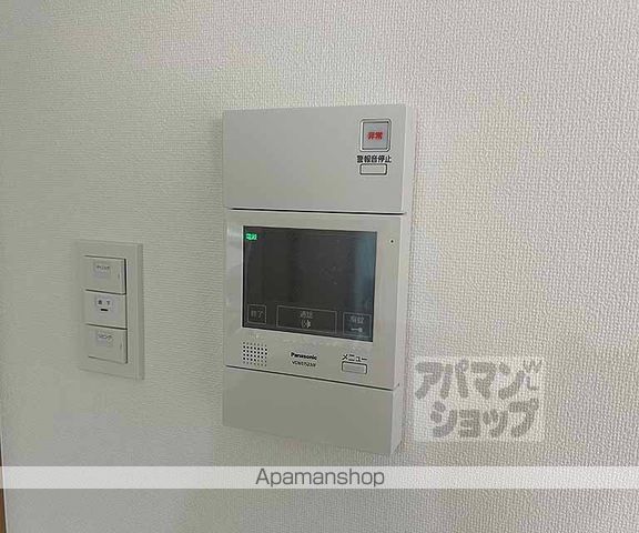 二条城東レジデンスの内装写真
