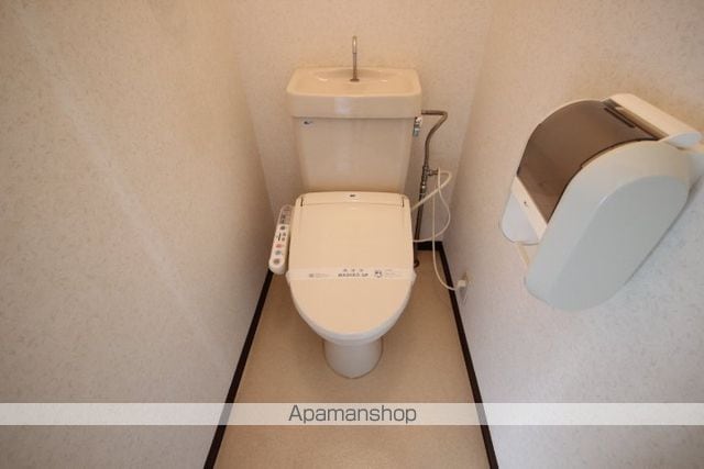 フォレスト コーポの内装写真