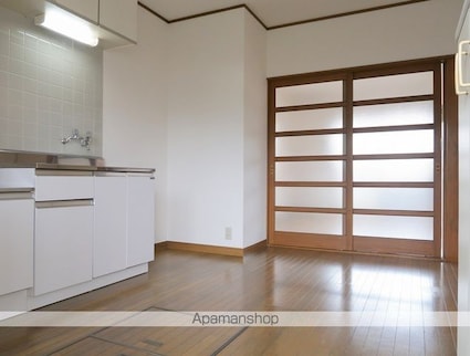 コーポ斎田[2DK/39.74m2]の内装2