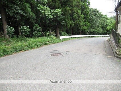 パンセスＡ棟[1K/30.43m2]の周辺8