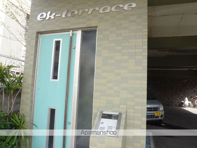 EK−TERRACEのその他写真