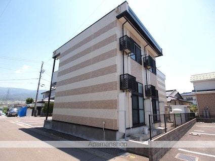 レオパレス野村[1K/20.28m2]の外観3